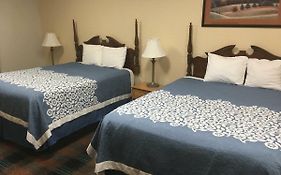 Days Inn Hattiesburg Ms